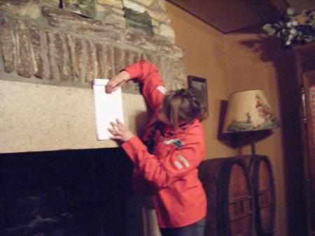 veill�e dessin anim�